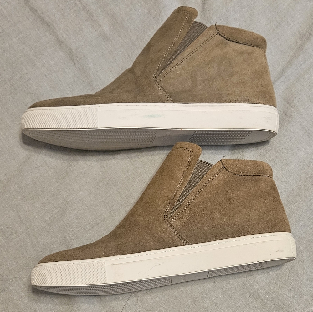 Kenneth Cole Slip Ons - Picture 5 of 6